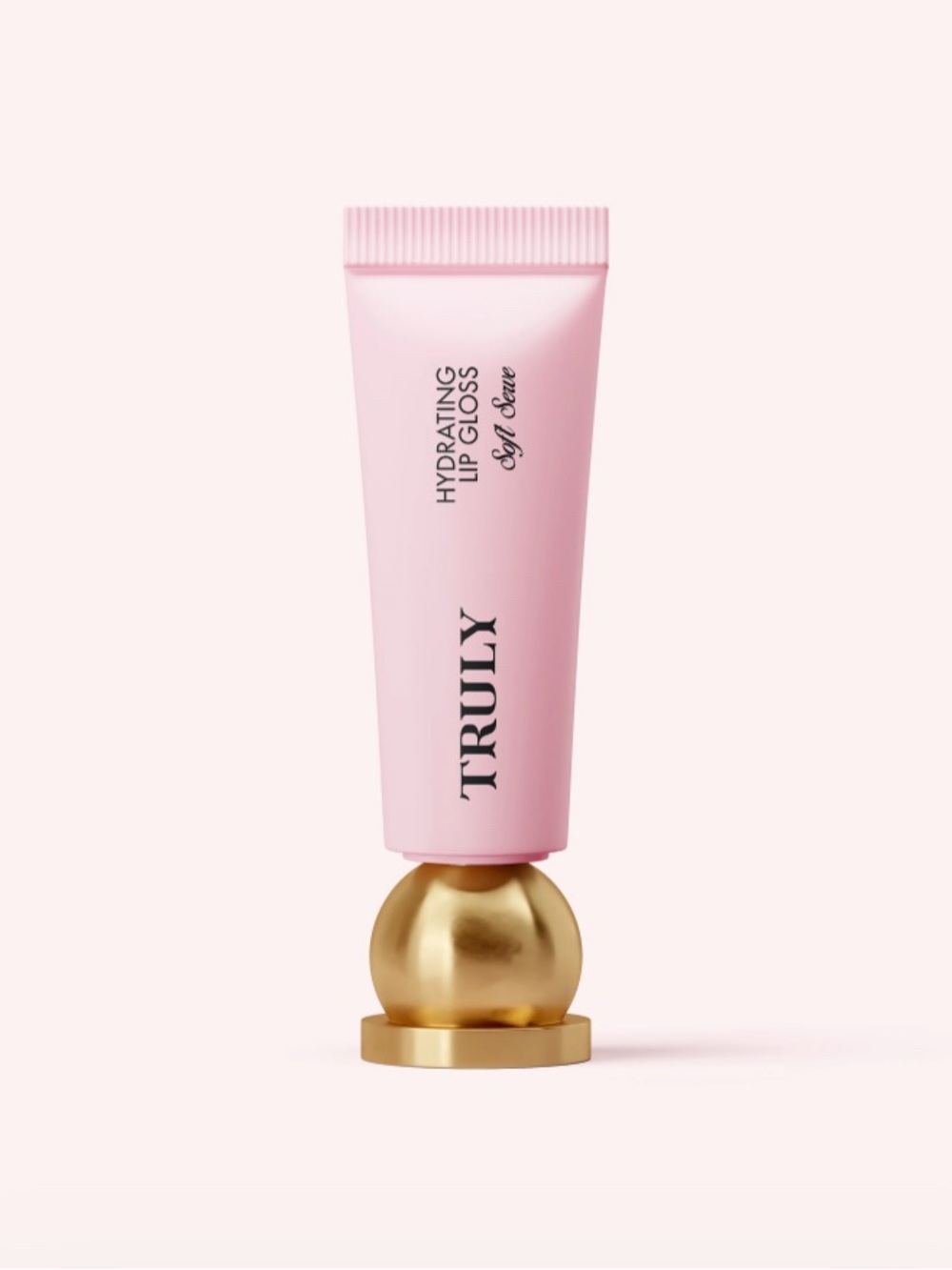 TRULY Hydrating Lip Gloss — 
High Shine & Tinted-Soft Serve BNIB